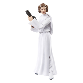 Star Wars Episode IV Vintage Collection Princess Leia Organa figure 10 cm Action Figure 