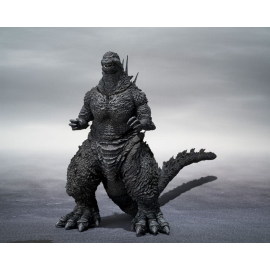 Godzilla figure SH MonsterArts Godzilla (2023) Minus Color Version 16 cm Action Figure 