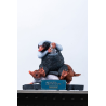 Fantastic Beasts Life-Size statue 1/1 Niffler 2 22 cm 