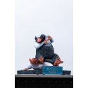 Fantastic Beasts Life-Size statue 1/1 Niffler 2 22 cm Lifesize statue