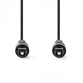 Optical audio cable Toslink- Male- Male- 3m- 
