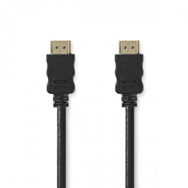 HDMI cable - 4K - 1m - 