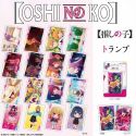 Oshi No Ko - 56 Playing Cards 