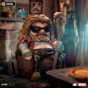 Marvels Infinity Saga - Bro Thor MiniCo - Iron Studios Figurine 