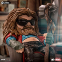 Marvels Infinity Saga - Bro Thor MiniCo - Iron Studios Figure