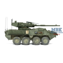 M1128 Stryker MGS (Mobile Gun System)