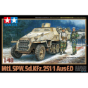 Sd.Kfz.251/1 Ausf.D