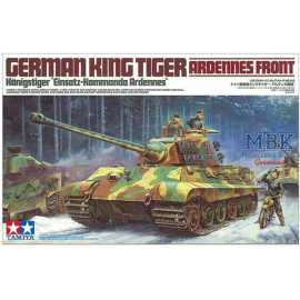 King Tiger (Ardennes Front)