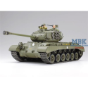 US Medium Tank M26 Pershing