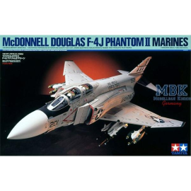 F-4J Phantom Phantom Marines