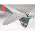 Mitsubishi A6M5 Zero type 52 Zeke