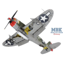 Republic P-47D Thunderbolt Razorback