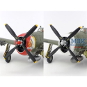 Republic P-47D Thunderbolt Razorback