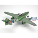 Messerschmitt Me 262A-1a