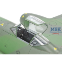 Messerschmitt Me 262A-1a