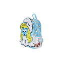The Smurfs by Loungefly backpack Mini Smurfette Cosplay Bag