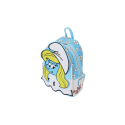 The Smurfs by Loungefly backpack Mini Smurfette Cosplay Loungefly