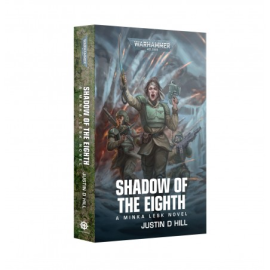 SHADOW OF THE EIGHTH (PAPERBACK) BL3158 