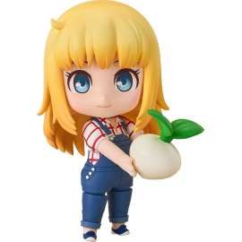 Story of Seasons: Friends of Mineral Town Nendoroid Farmer Claire figure 10 cm Figurine 