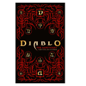Blizzard Diablo: The Sanctuary Tarot Deck and Guidebook 