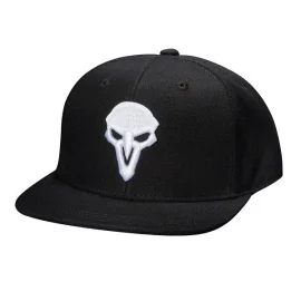 Jinx Overwatch - Back from the Grave Snapback 