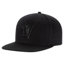 Jinx Diablo IV - Blackout Snap Hat Black 