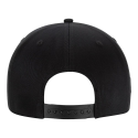 Jinx Diablo IV - Blackout Snap Hat Black