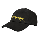 Jinx Cyberpunk 2077 - Cyberdad Dad Hat Cap and bonnet