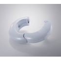 BTN66449-5 Shy Replica Proplica Heart-shift bracelets 11 cm