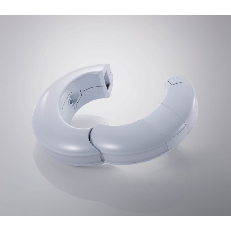 BTN66449-5 Shy Replica Proplica Heart-shift bracelets 11 cm