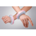 Shy Replica Proplica Heart-shift bracelets 11 cm