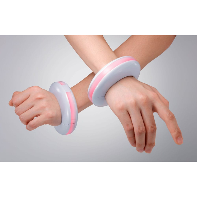 Shy Replica Proplica Heart-shift bracelets 11 cm