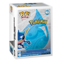 Pokemon POP! Games Vinyl figure Greninja (EMEA) 9 cm Figure