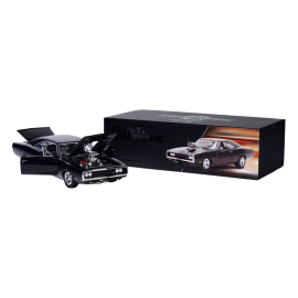 Fast & Furious Vehicle 1/18 1970 Dodge Charger 