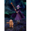 Berserk figure SH Figuarts Schierke 12 cm