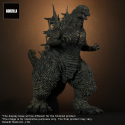 Godzilla statuette Favorite Sculptors Line Godzilla (2023) 30 cm X-Plus