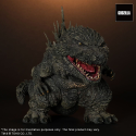 Godzilla Deforeal Godzilla statuette (2023) 15 cm Figure