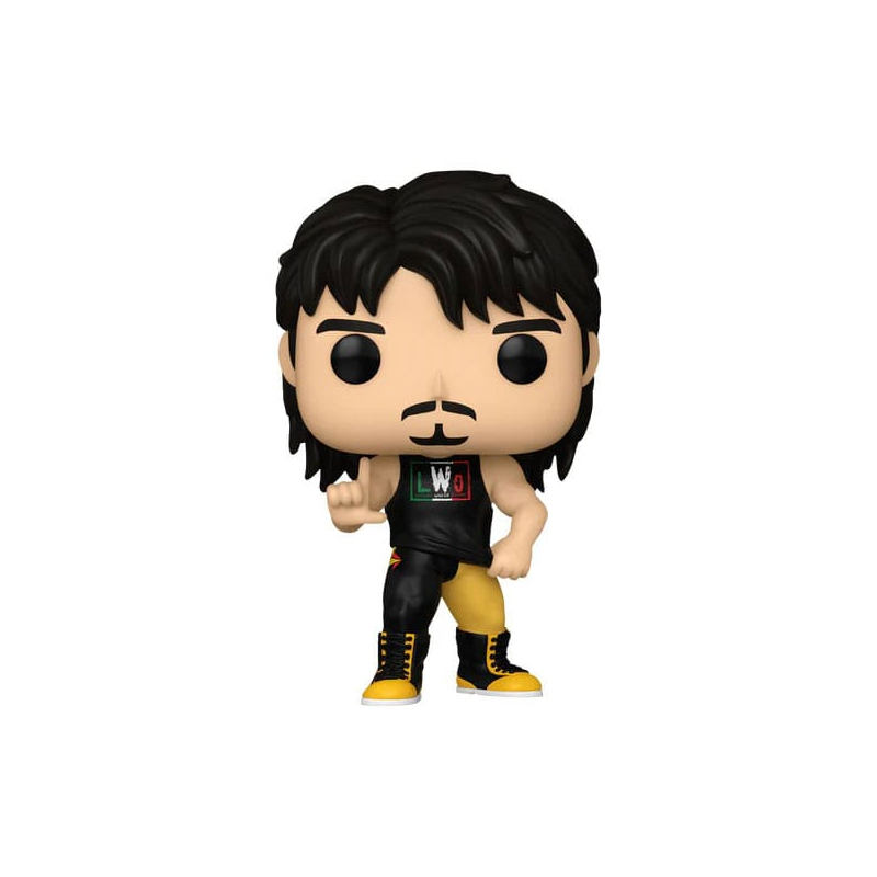 WWE POP! Vinyl figure Eddie Guerrero 9 cm Figurine 