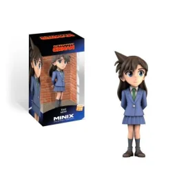 DETECTIVE CONAN - Rachel Moore - Minix Figure 12cm Figurine 