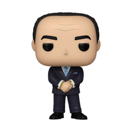 The Sopranos POP! TV Vinyl figure Tony 9 cm Figurine 