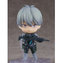 Kaiju No. 8 Nendoroid figure Reno Ichikawa 10 cm Figure