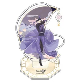 Grandmaster of Demonic Cultivation acrylic figurine Jiang Cheng 20 cm 