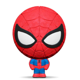MARVEL - Spider-Man - Elastikorps figure 16cm Figurine 