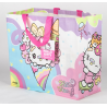 HELLO KITTY - Ice cream - Shopping Bag 