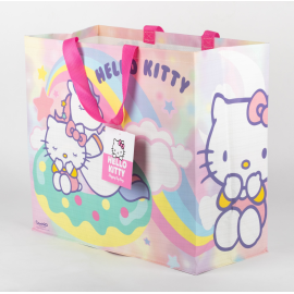 HELLO KITTY - Unicorn - Shopping Bag 