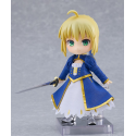 Fate/Grand Order Nendoroid Doll figure Saber/Altria Pendragon 14 cm Figure