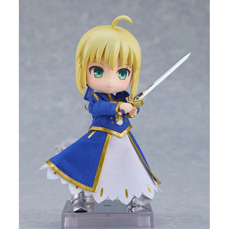 Fate/Grand Order Nendoroid Doll figure Saber/Altria Pendragon 14 cm Good Smile Company