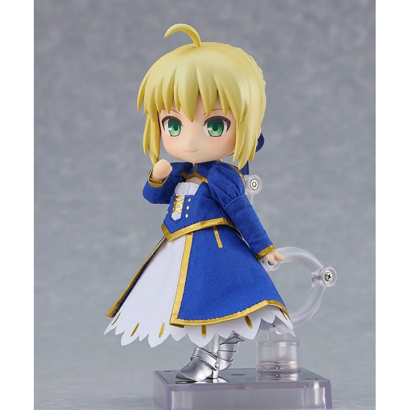 GSC17991 Fate/Grand Order Nendoroid Doll figure Saber/Altria Pendragon 14 cm