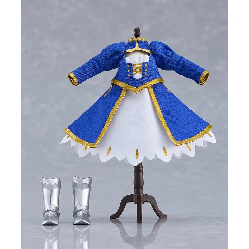 Fate/Grand Order Nendoroid Doll figure Saber/Altria Pendragon 14 cm