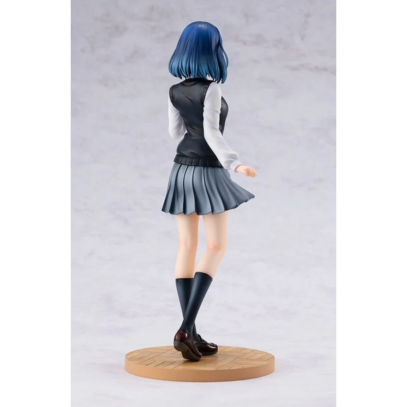 Oshi no Ko statuette 1/7 Akane Kurokawa 24 cm